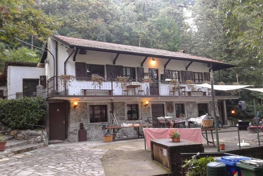 Como Petite Maison Exterior photo